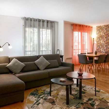 Ilodge Primia Шеси Экстерьер фото