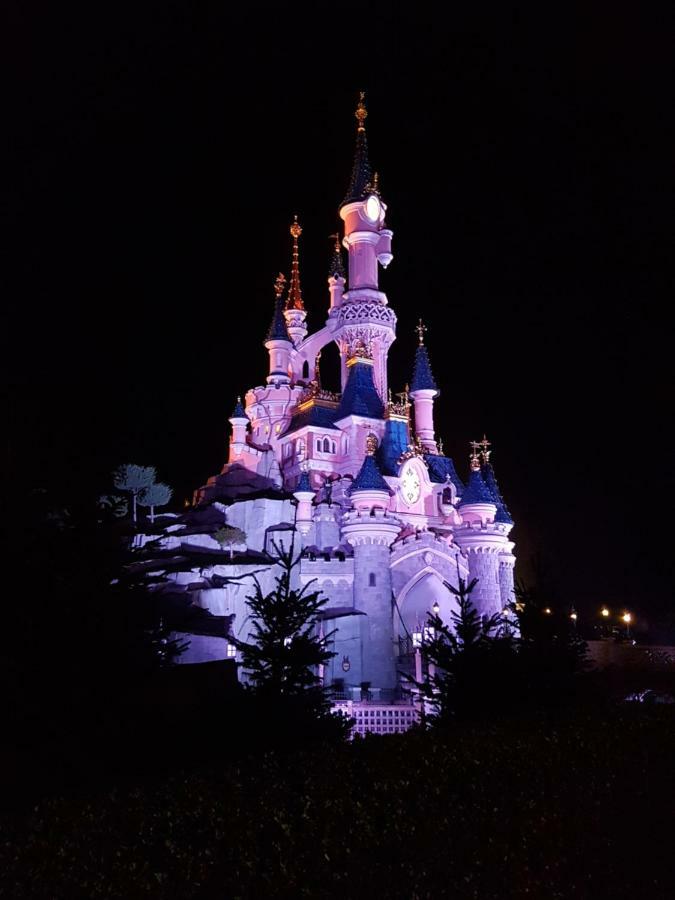 Ilodge Primia Шеси Экстерьер фото
