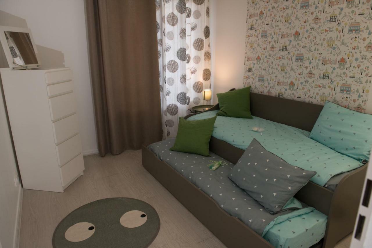 Ilodge Primia Шеси Экстерьер фото