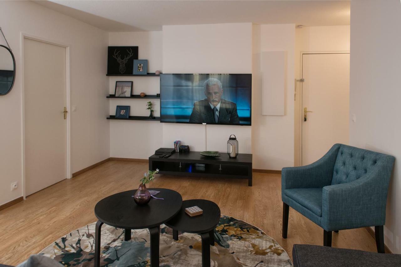 Ilodge Primia Шеси Экстерьер фото